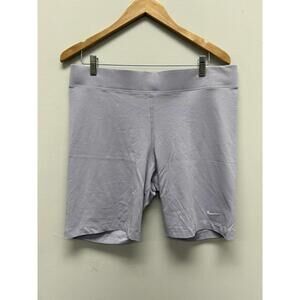 Nike Women's Activewear Shorts